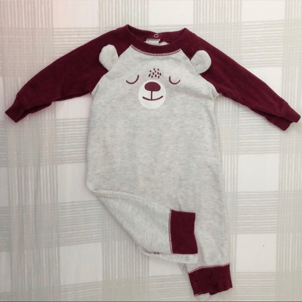 Baby Romper/jumper